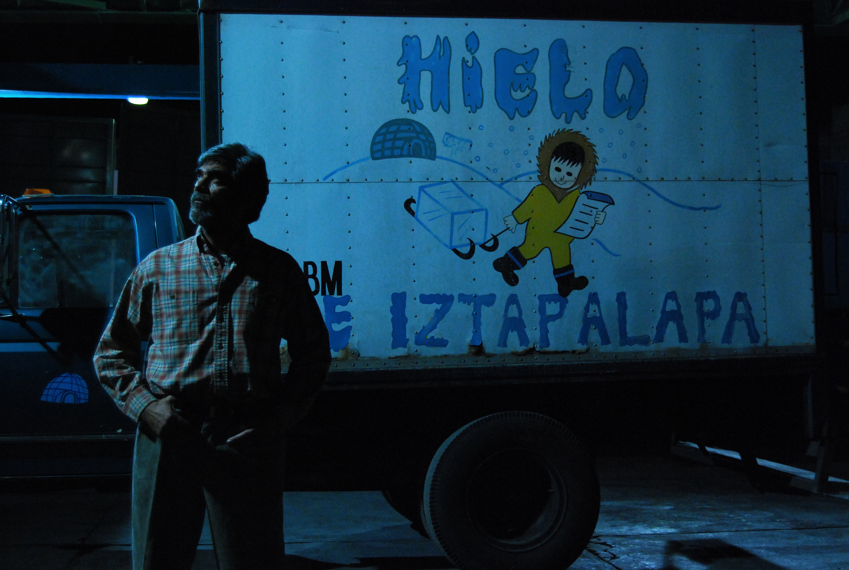 Vaho - Still 5